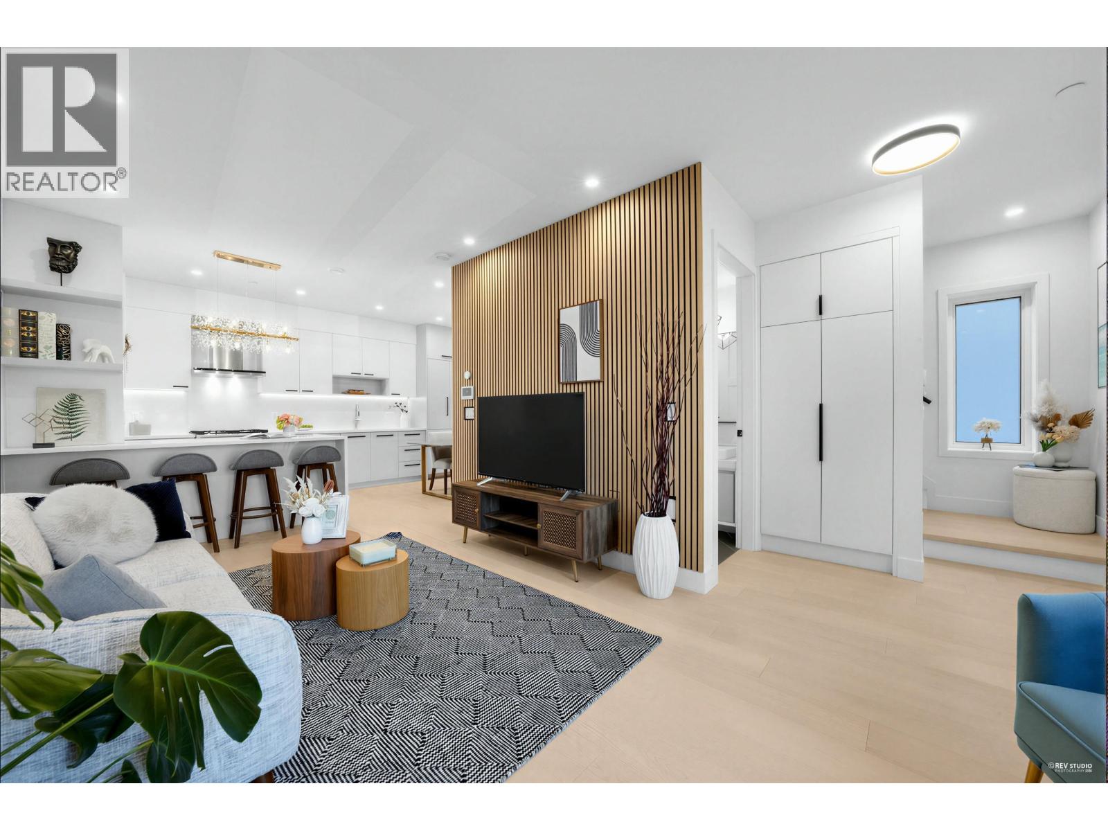 3172 W 26th Avenue, Vancouver, British Columbia  V6L 1V8 - Photo 12 - R3135836