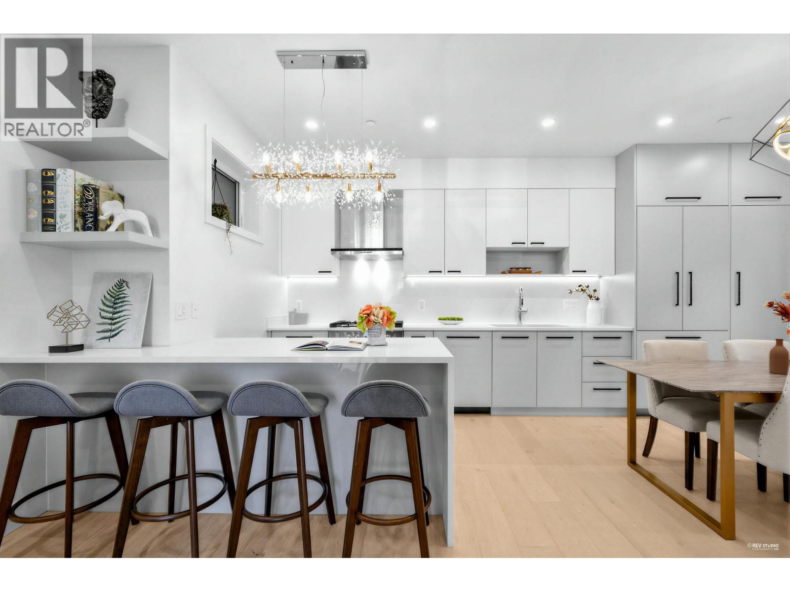 3172 W 26th Avenue, Vancouver, British Columbia  V6L 1V8 - Photo 3 - R3135836
