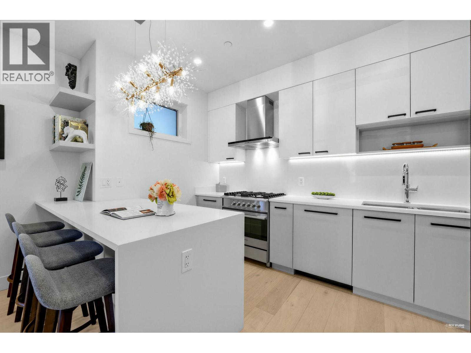 3172 W 26th Avenue, Vancouver, British Columbia  V6L 1V8 - Photo 5 - R3135836