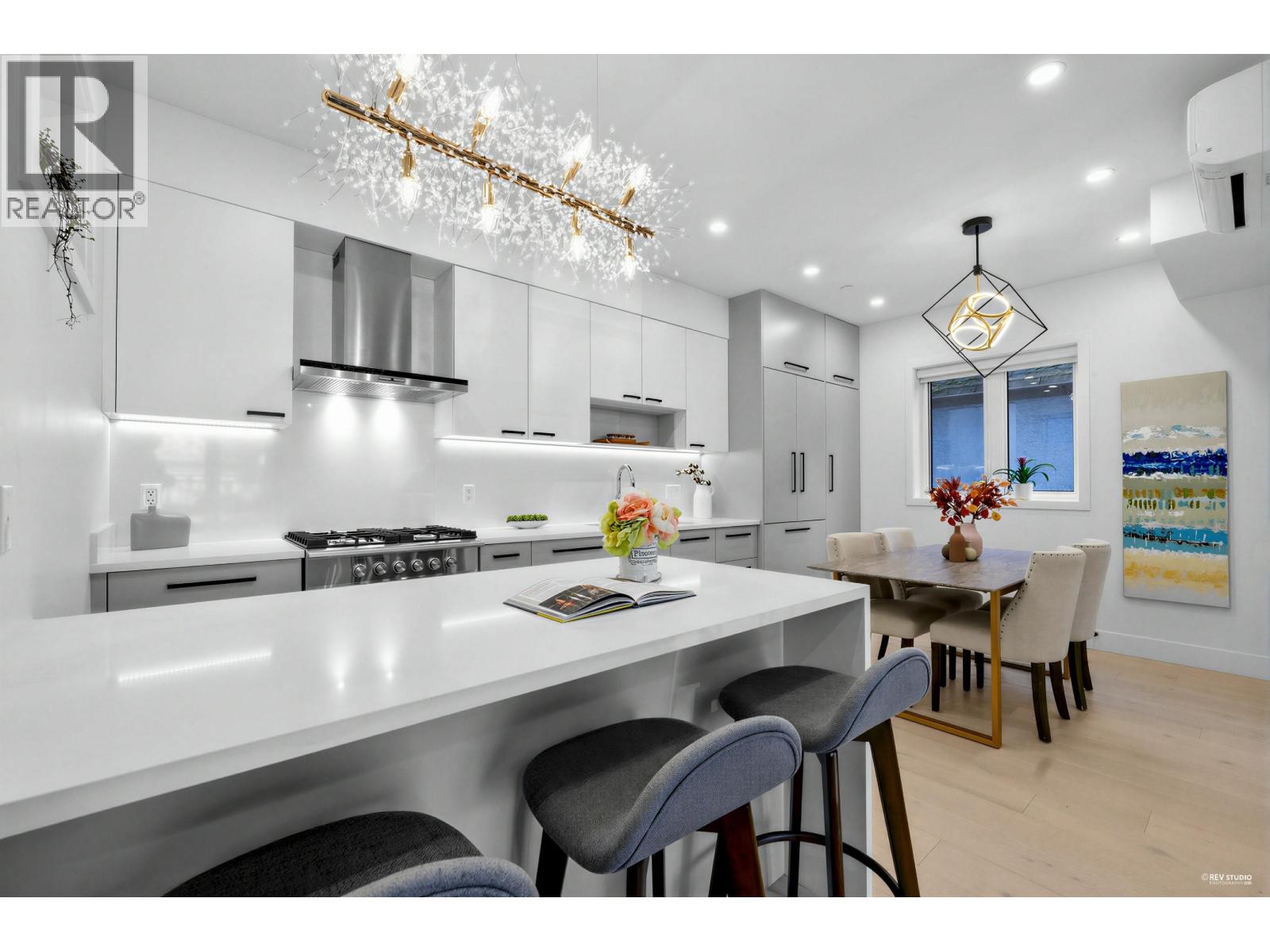 3172 W 26th Avenue, Vancouver, British Columbia  V6L 1V8 - Photo 7 - R3135836