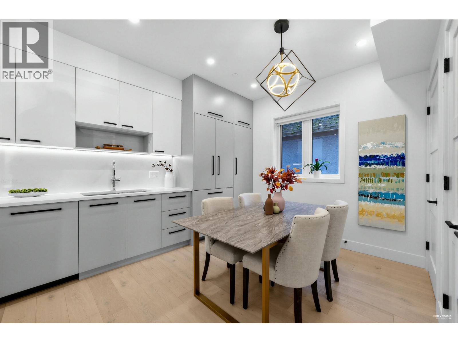 3172 W 26th Avenue, Vancouver, British Columbia  V6L 1V8 - Photo 8 - R3135836