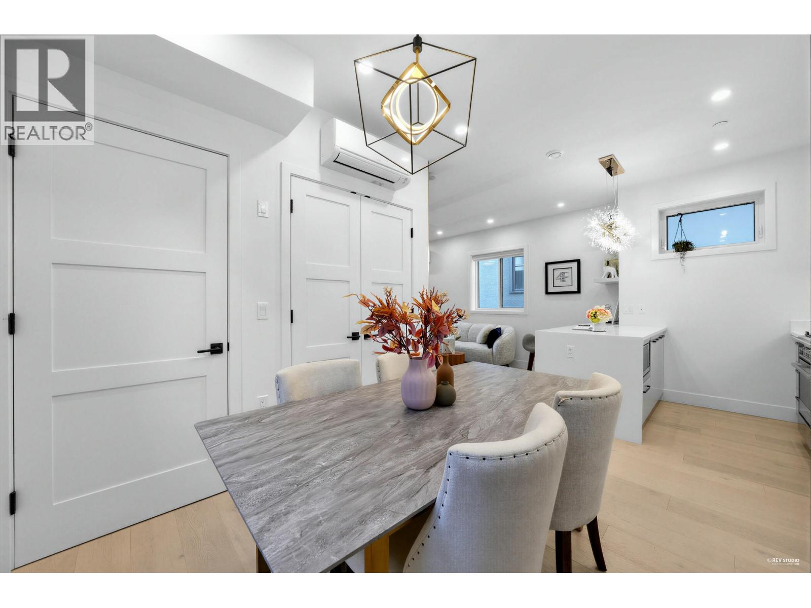3172 W 26th Avenue, Vancouver, British Columbia  V6L 1V8 - Photo 9 - R3135836