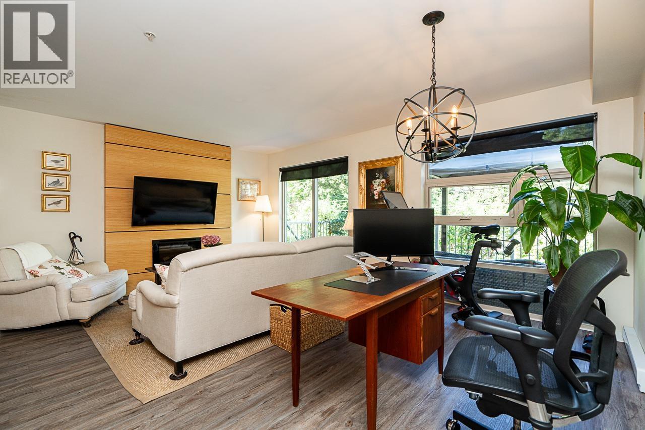 206 2832 Capilano Road, North Vancouver, British Columbia  V7R 4H5 - Photo 16 - R3135871