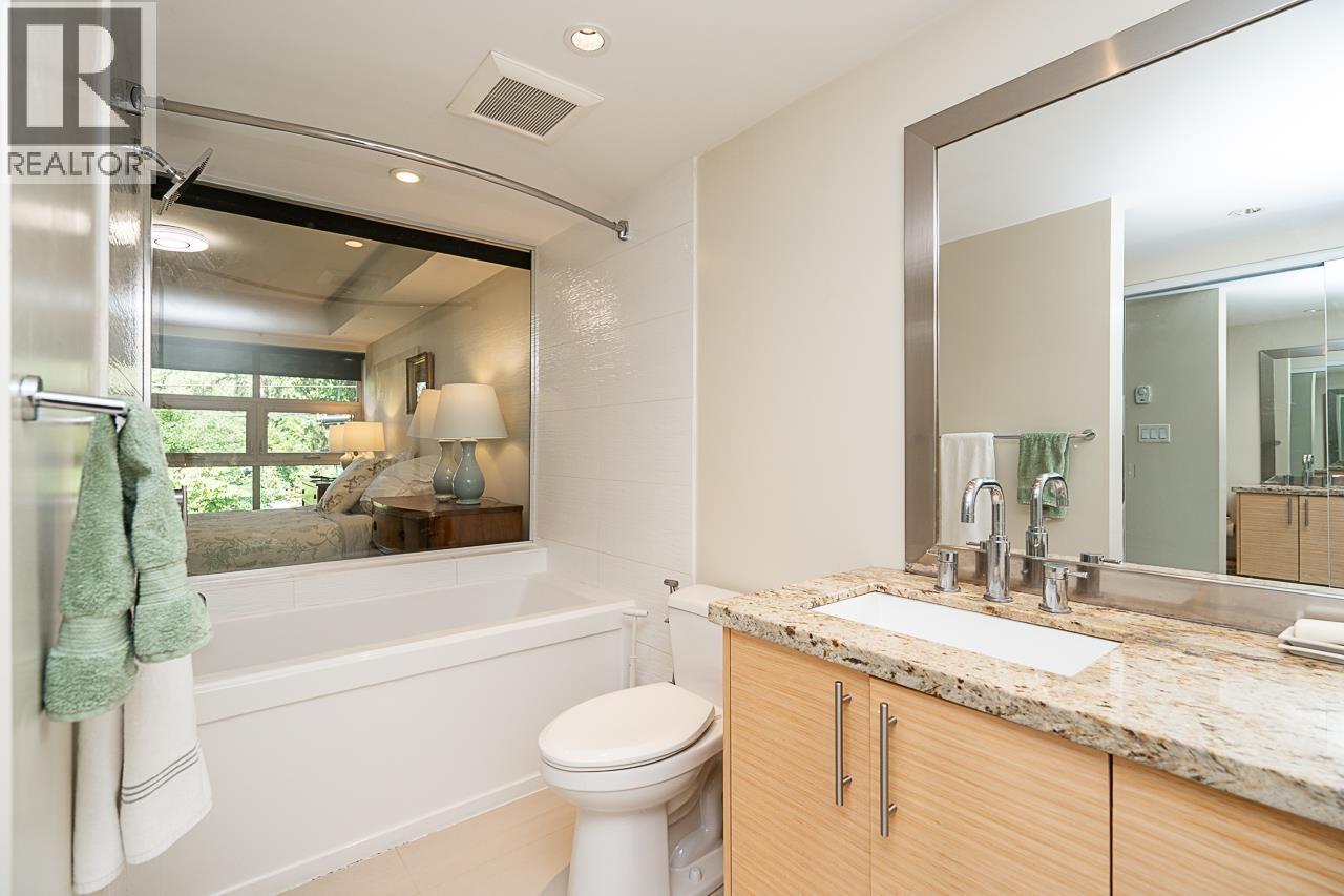 206 2832 Capilano Road, North Vancouver, British Columbia  V7R 4H5 - Photo 21 - R3135871