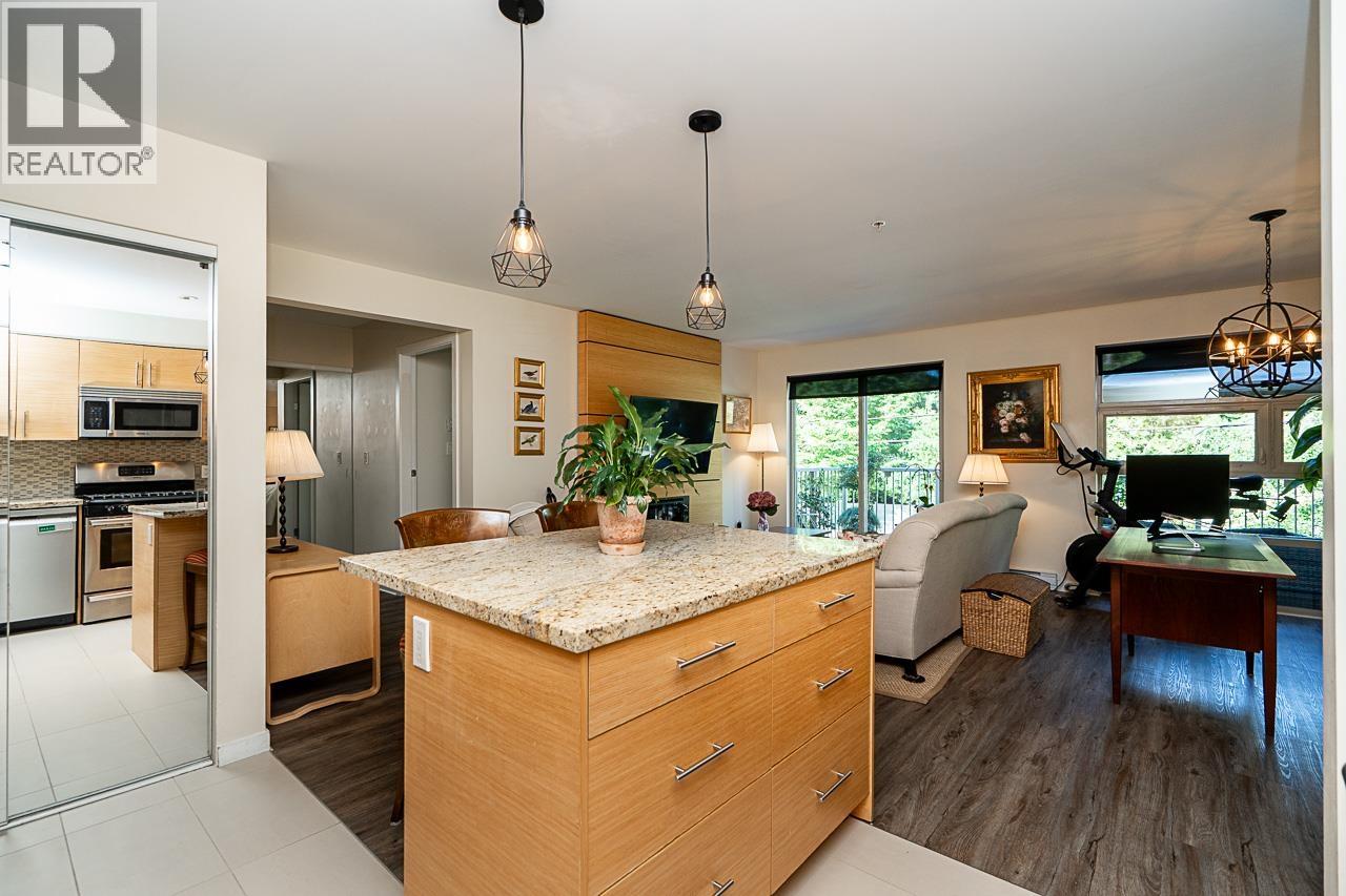 206 2832 Capilano Road, North Vancouver, British Columbia  V7R 4H5 - Photo 8 - R3135871