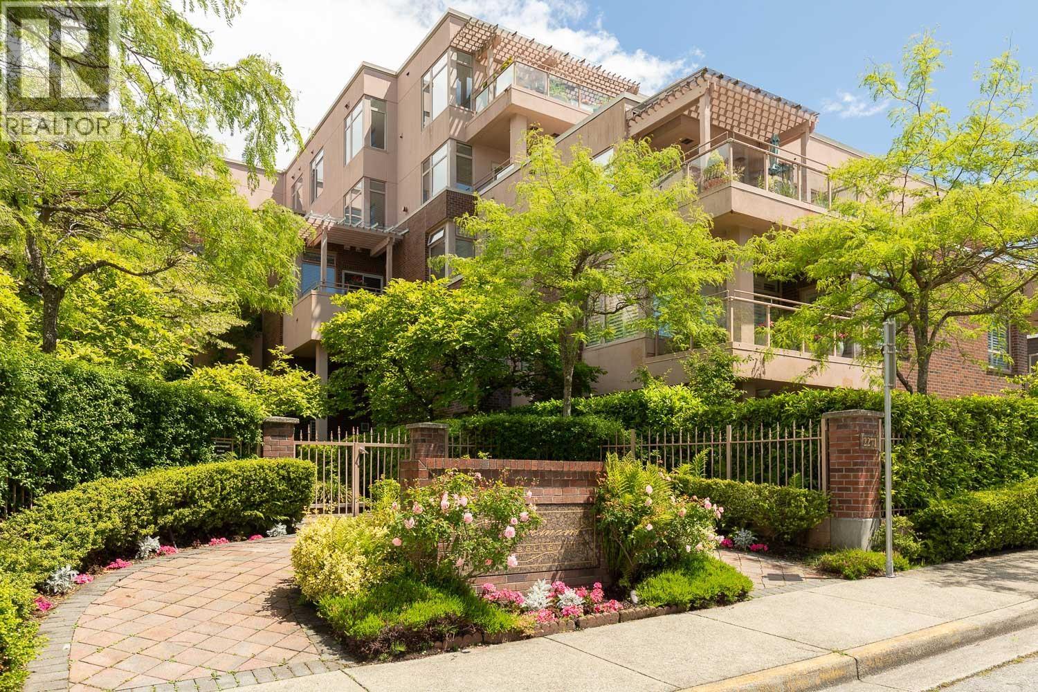 306 2271 BELLEVUE AVENUE