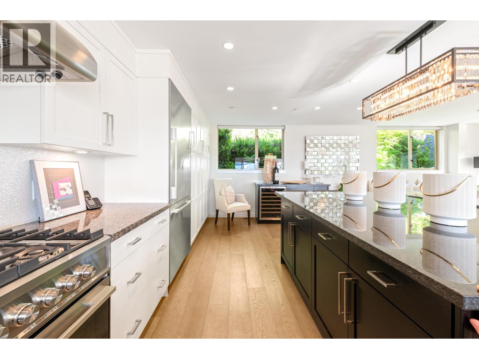 8674 Seascape Drive, West Vancouver, British Columbia  V7W 3J7 - Photo 10 - R3135891