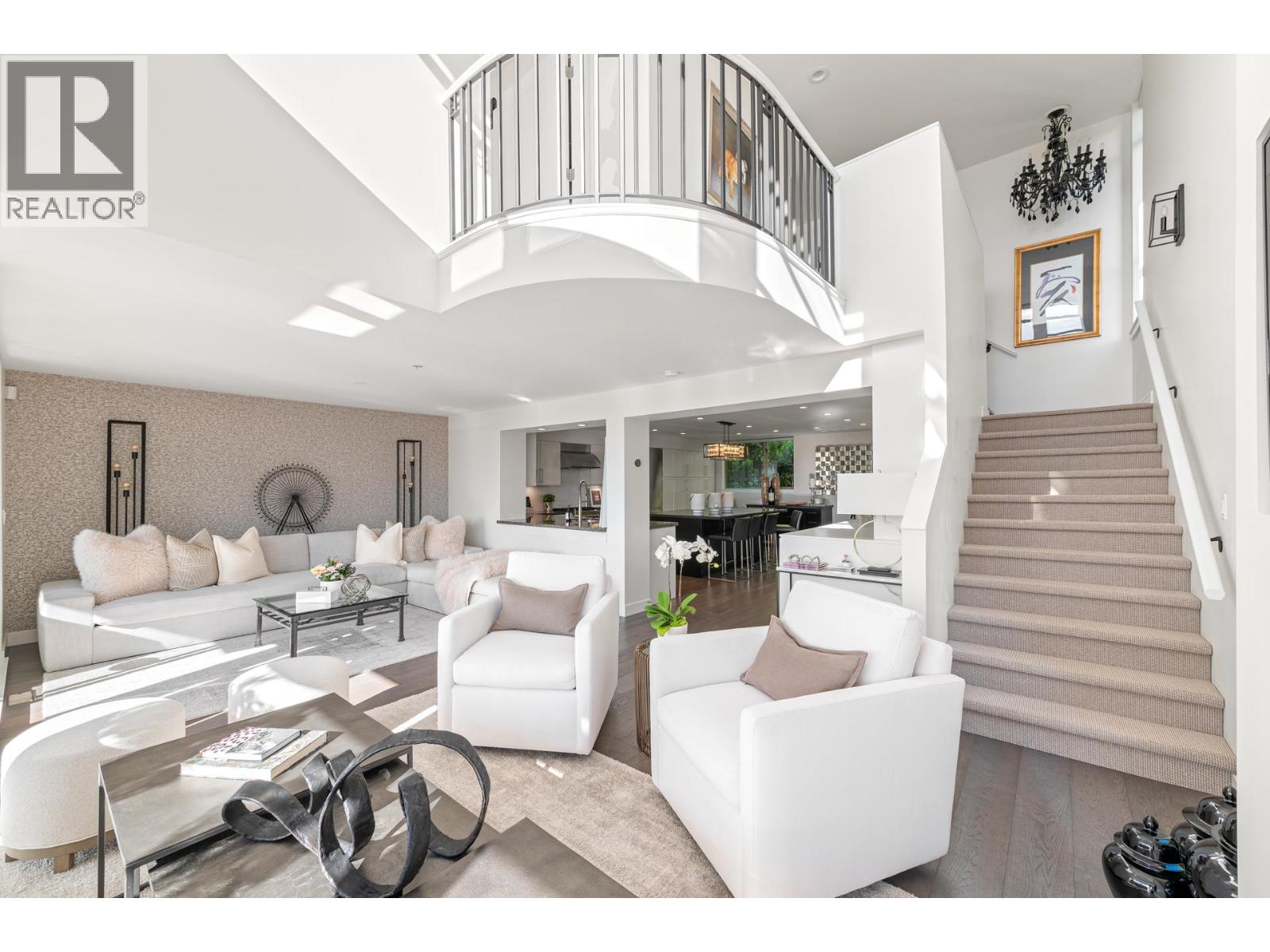 8674 Seascape Drive, West Vancouver, British Columbia  V7W 3J7 - Photo 13 - R3135891