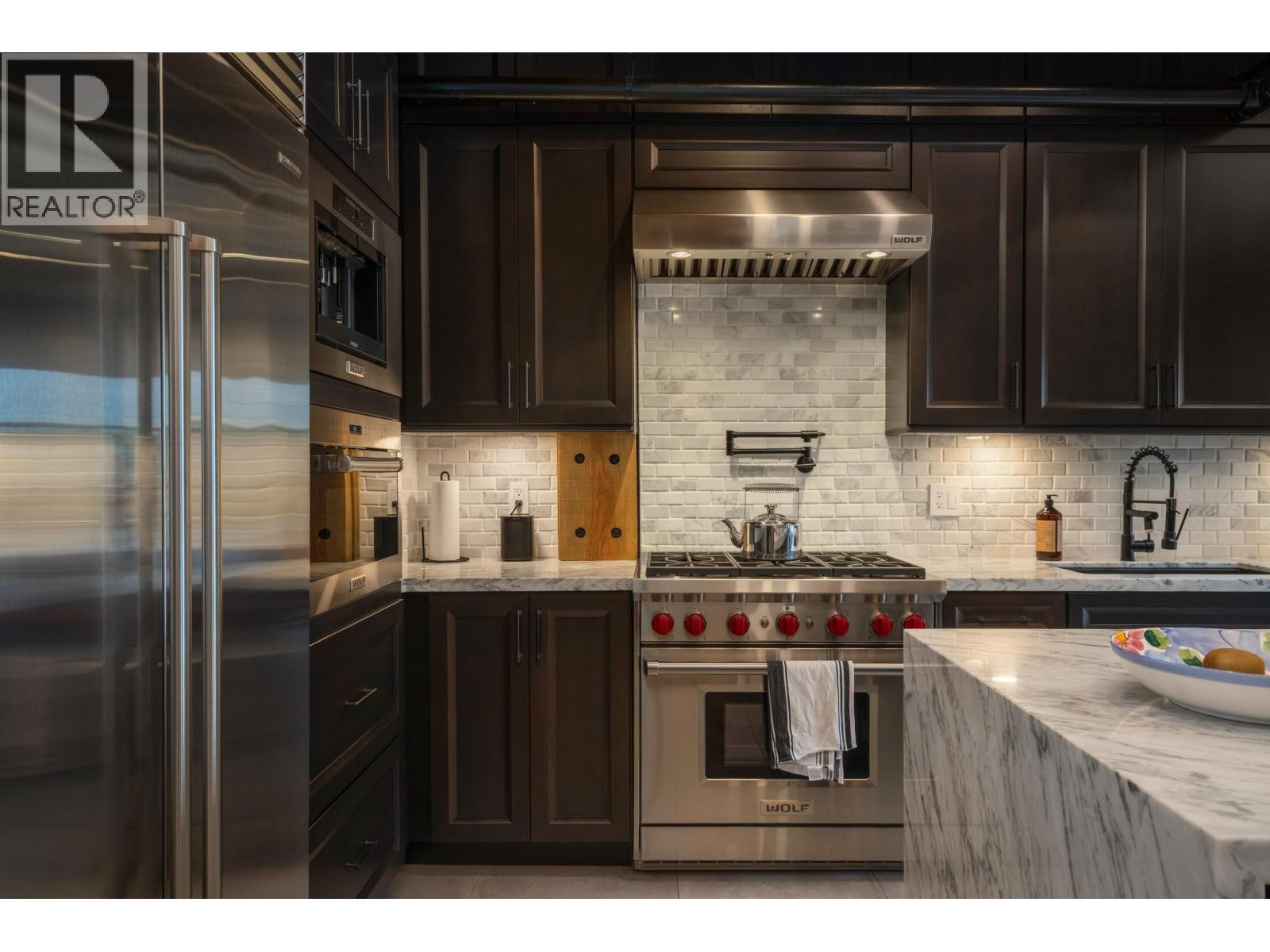 407 1066 Hamilton Street, Vancouver, British Columbia  V6B 2R9 - Photo 12 - R3135905