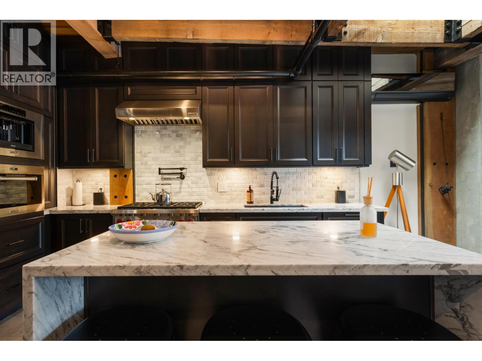 407 1066 Hamilton Street, Vancouver, British Columbia  V6B 2R9 - Photo 13 - R3135905