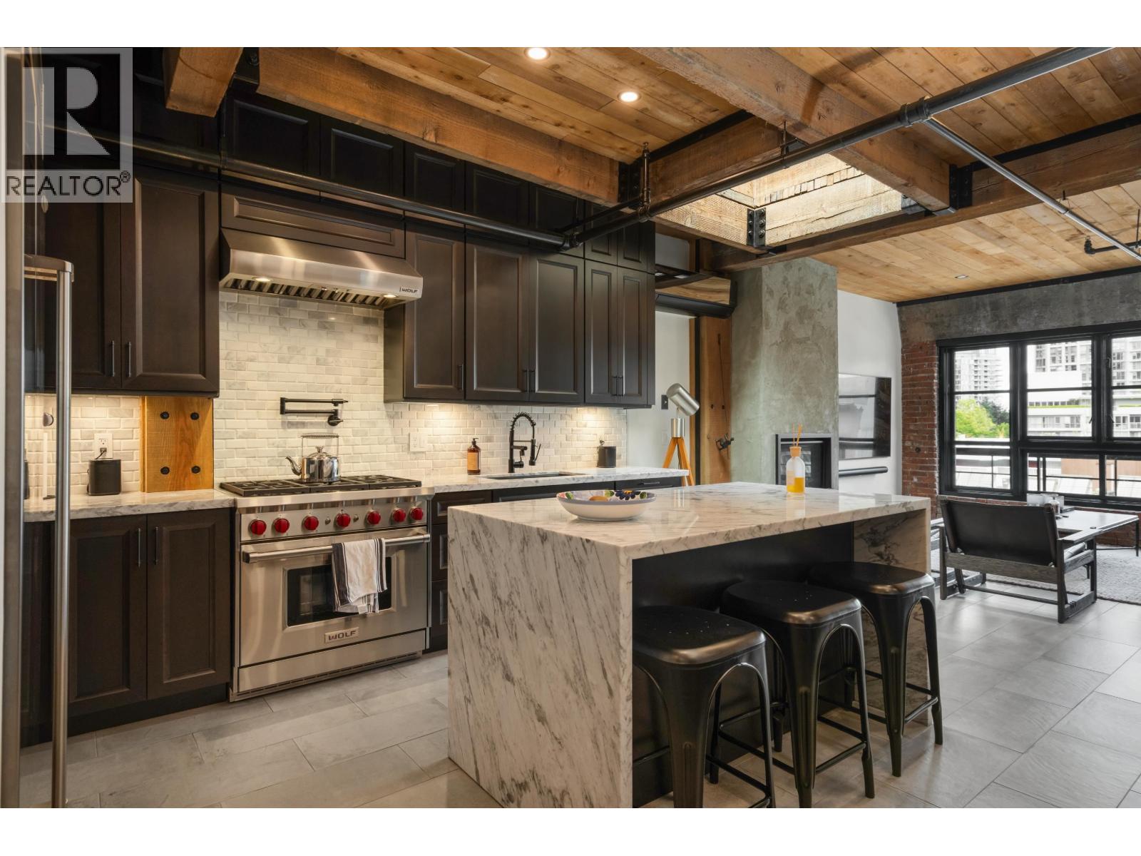 407 1066 Hamilton Street, Vancouver, British Columbia  V6B 2R9 - Photo 15 - R3135905