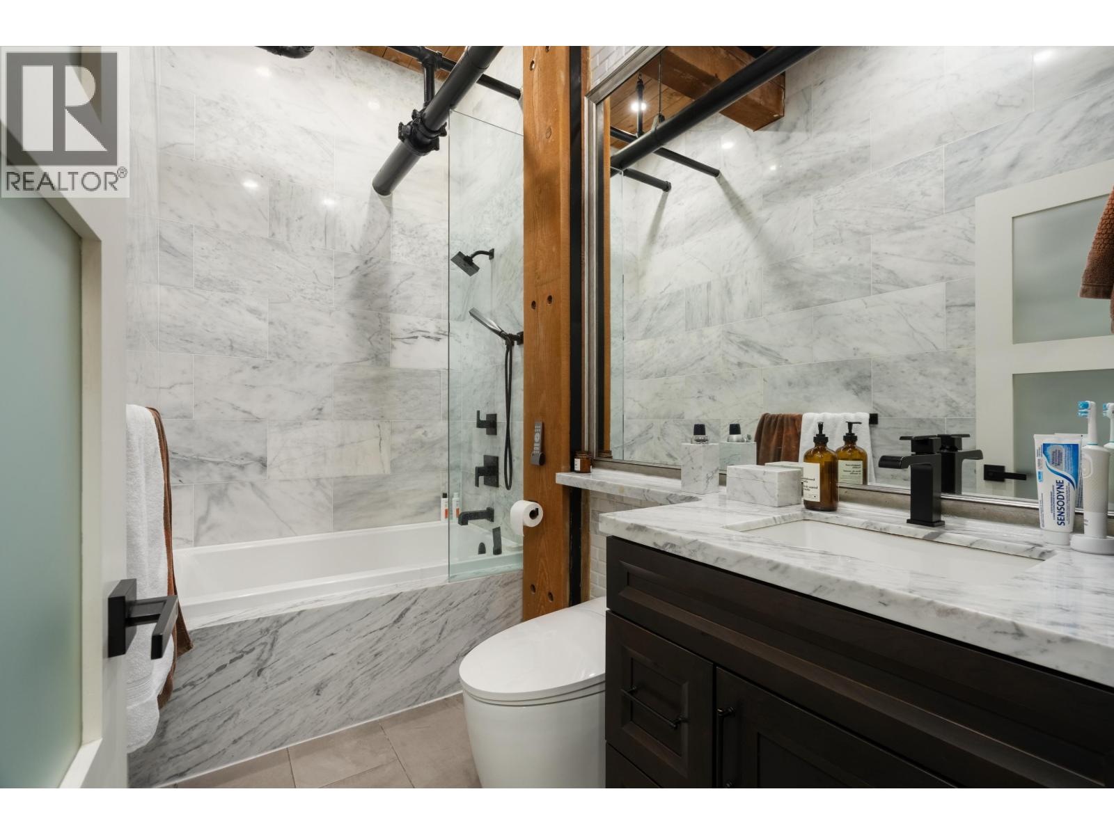 407 1066 Hamilton Street, Vancouver, British Columbia  V6B 2R9 - Photo 20 - R3135905