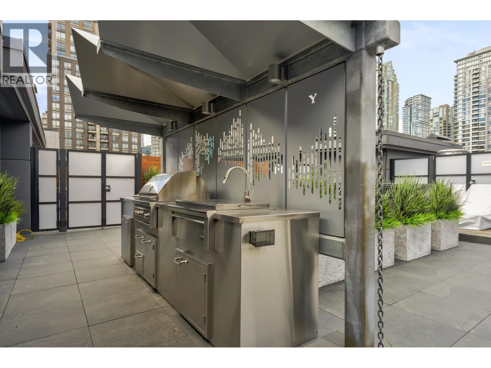 407 1066 Hamilton Street, Vancouver, British Columbia  V6B 2R9 - Photo 23 - R3135905