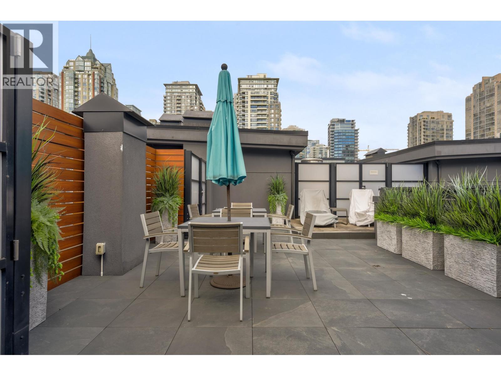 407 1066 Hamilton Street, Vancouver, British Columbia  V6B 2R9 - Photo 24 - R3135905
