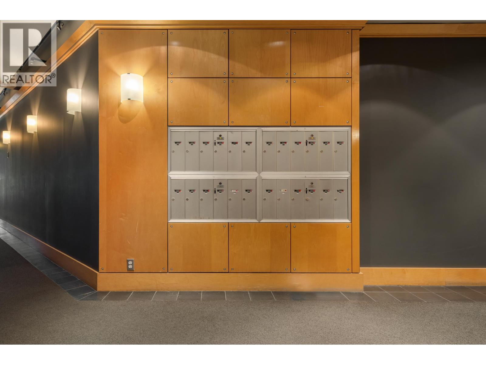 407 1066 Hamilton Street, Vancouver, British Columbia  V6B 2R9 - Photo 25 - R3135905