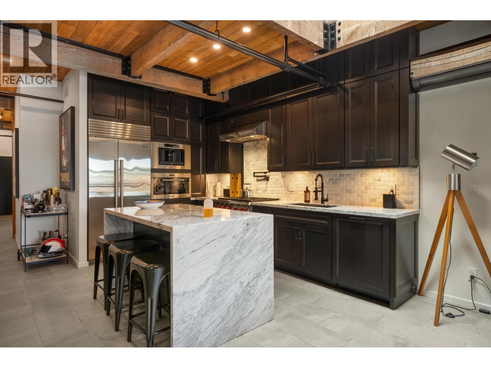 407 1066 Hamilton Street, Vancouver, British Columbia  V6B 2R9 - Photo 9 - R3135905