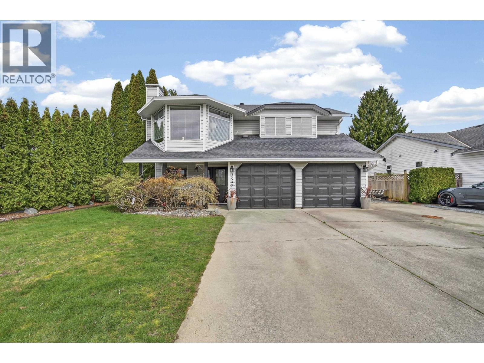 22947 123B AVENUE, maple ridge, British Columbia