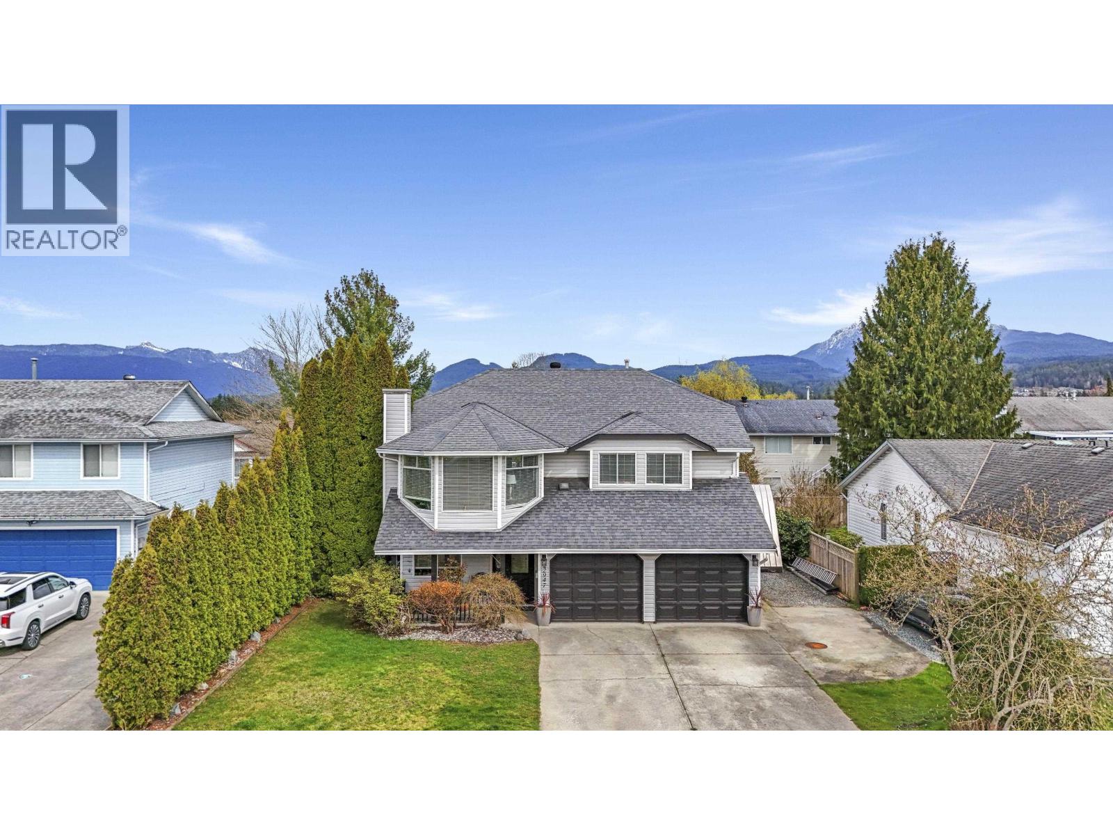 22947 123b Avenue, Maple Ridge, British Columbia  V2X 0C4 - Photo 35 - R3135848