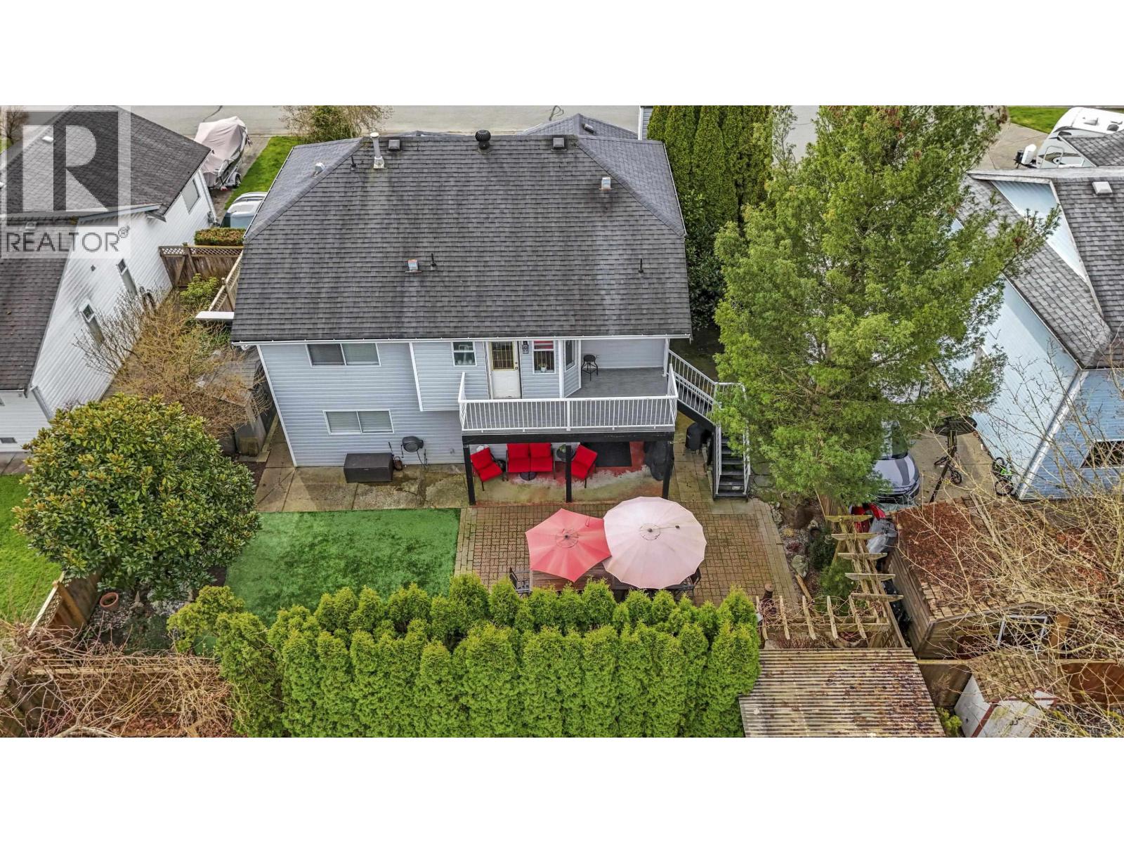 22947 123b Avenue, Maple Ridge, British Columbia  V2X 0C4 - Photo 36 - R3135848
