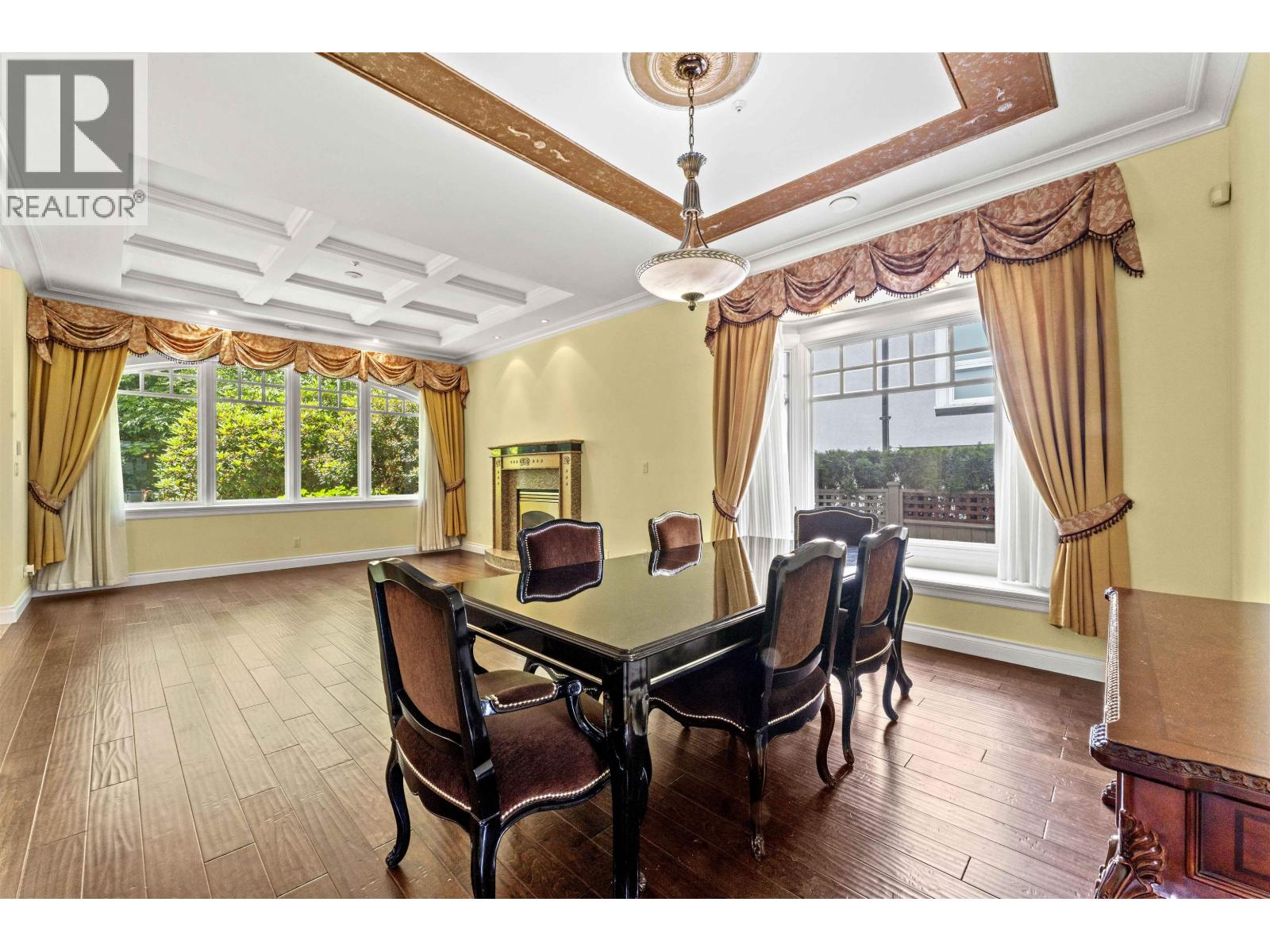 4530 Osler Street, Vancouver, British Columbia  V6H 2Y1 - Photo 5 - R3135866