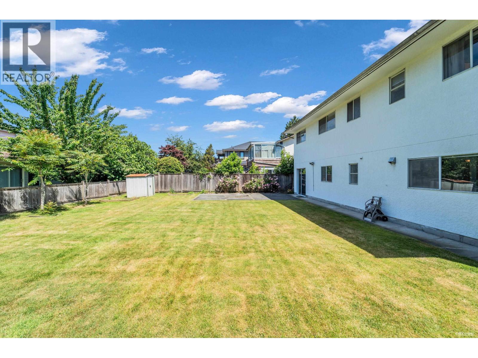9091 Ash Street, Richmond, British Columbia  V7A 2T5 - Photo 32 - R3135879