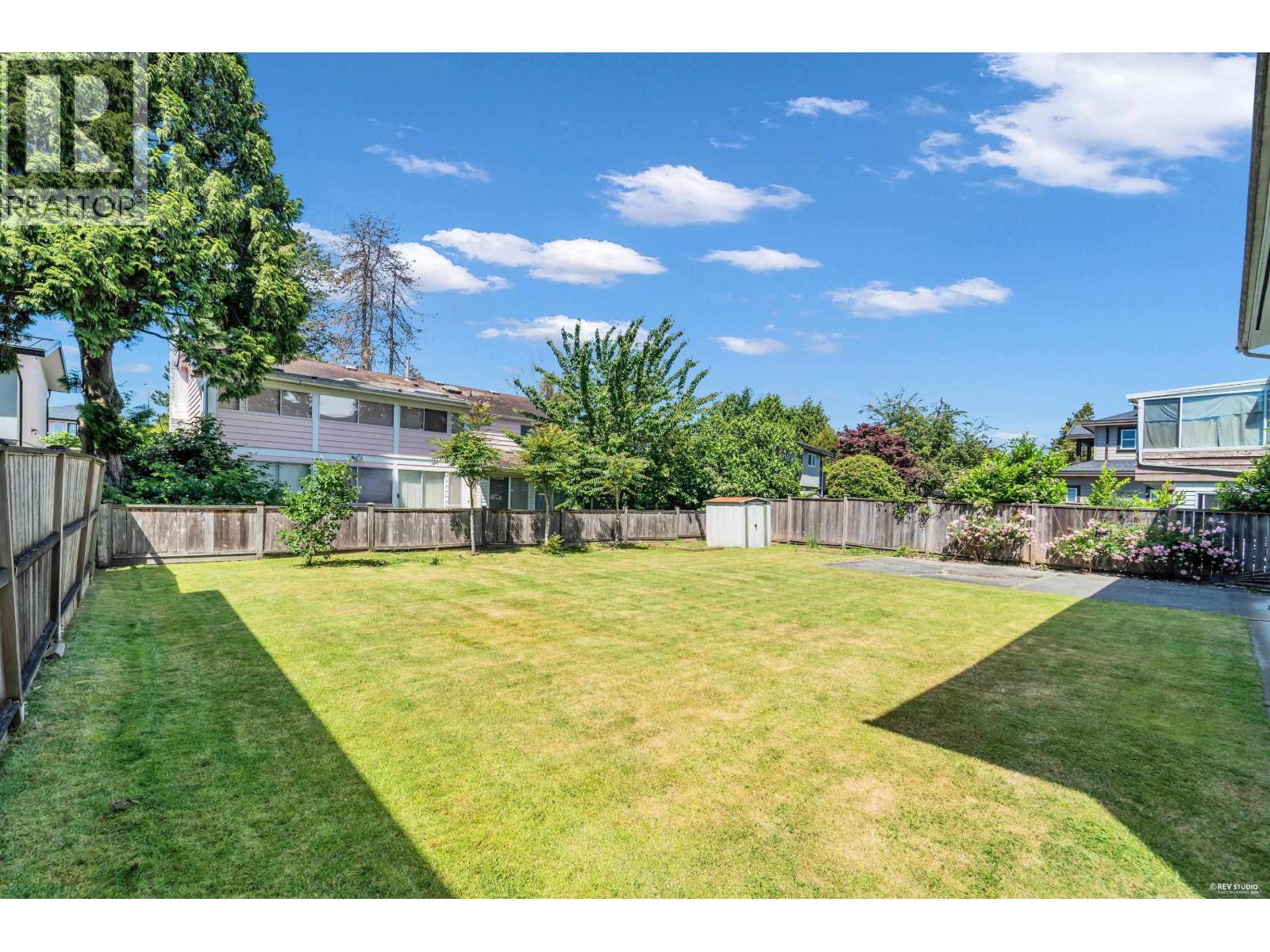 9091 Ash Street, Richmond, British Columbia  V7A 2T5 - Photo 34 - R3135879