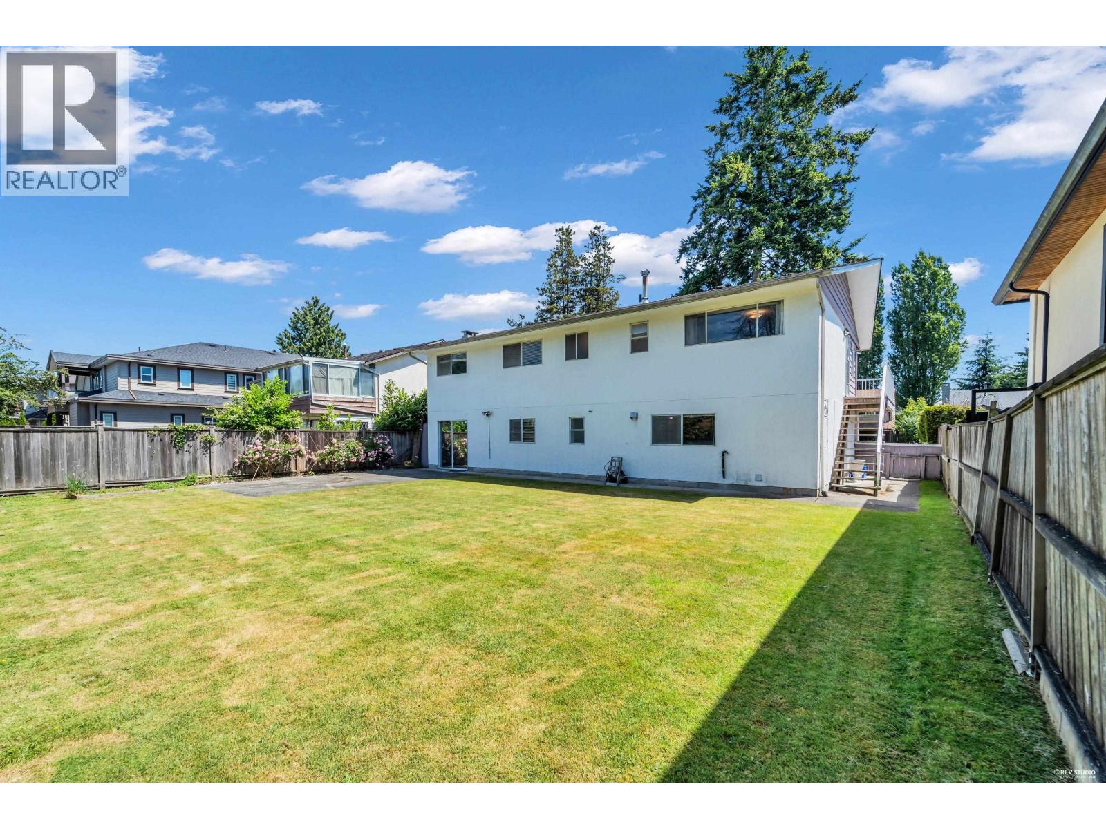 9091 Ash Street, Richmond, British Columbia  V7A 2T5 - Photo 35 - R3135879