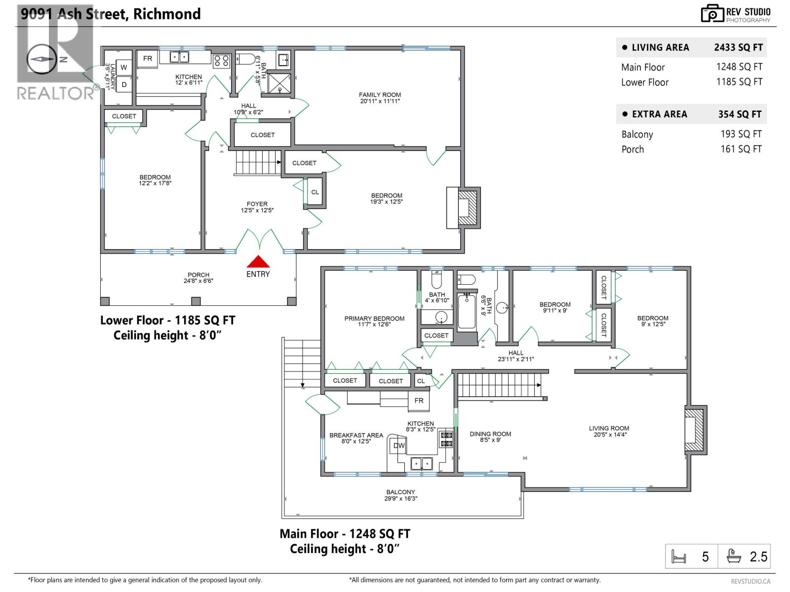 9091 Ash Street, Richmond, British Columbia  V7A 2T5 - Photo 40 - R3135879