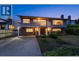 9091 ASH STREET, Richmond, British Columbia
