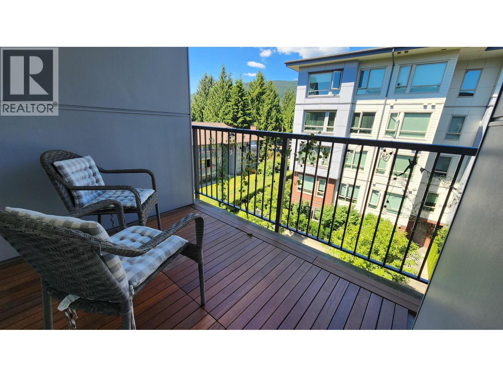 419 2651 Library Lane, North Vancouver, British Columbia  V7J 0C1 - Photo 10 - R3135847