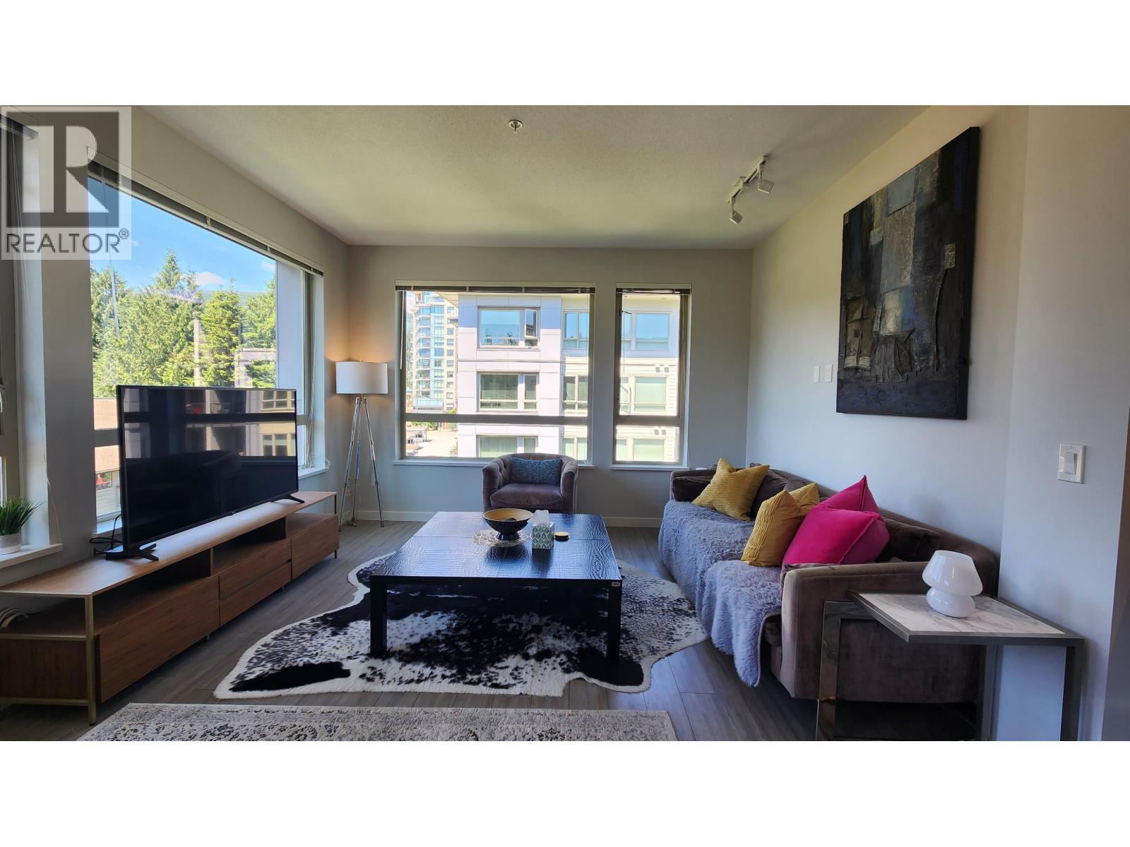419 2651 Library Lane, North Vancouver, British Columbia  V7J 0C1 - Photo 2 - R3135847