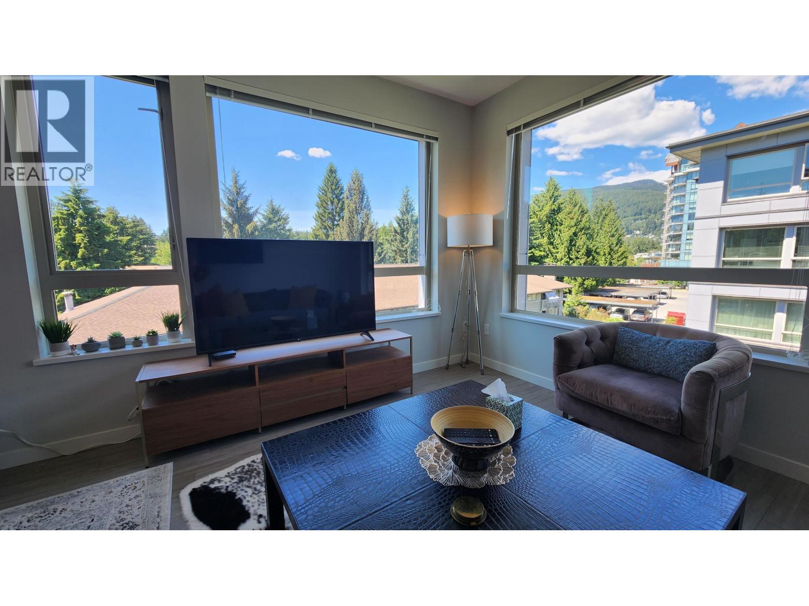 419 2651 Library Lane, North Vancouver, British Columbia  V7J 0C1 - Photo 3 - R3135847