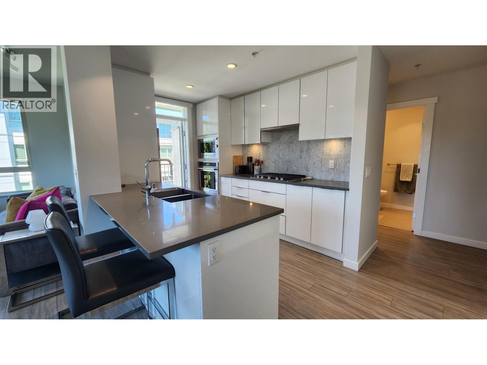 419 2651 Library Lane, North Vancouver, British Columbia  V7J 0C1 - Photo 6 - R3135847