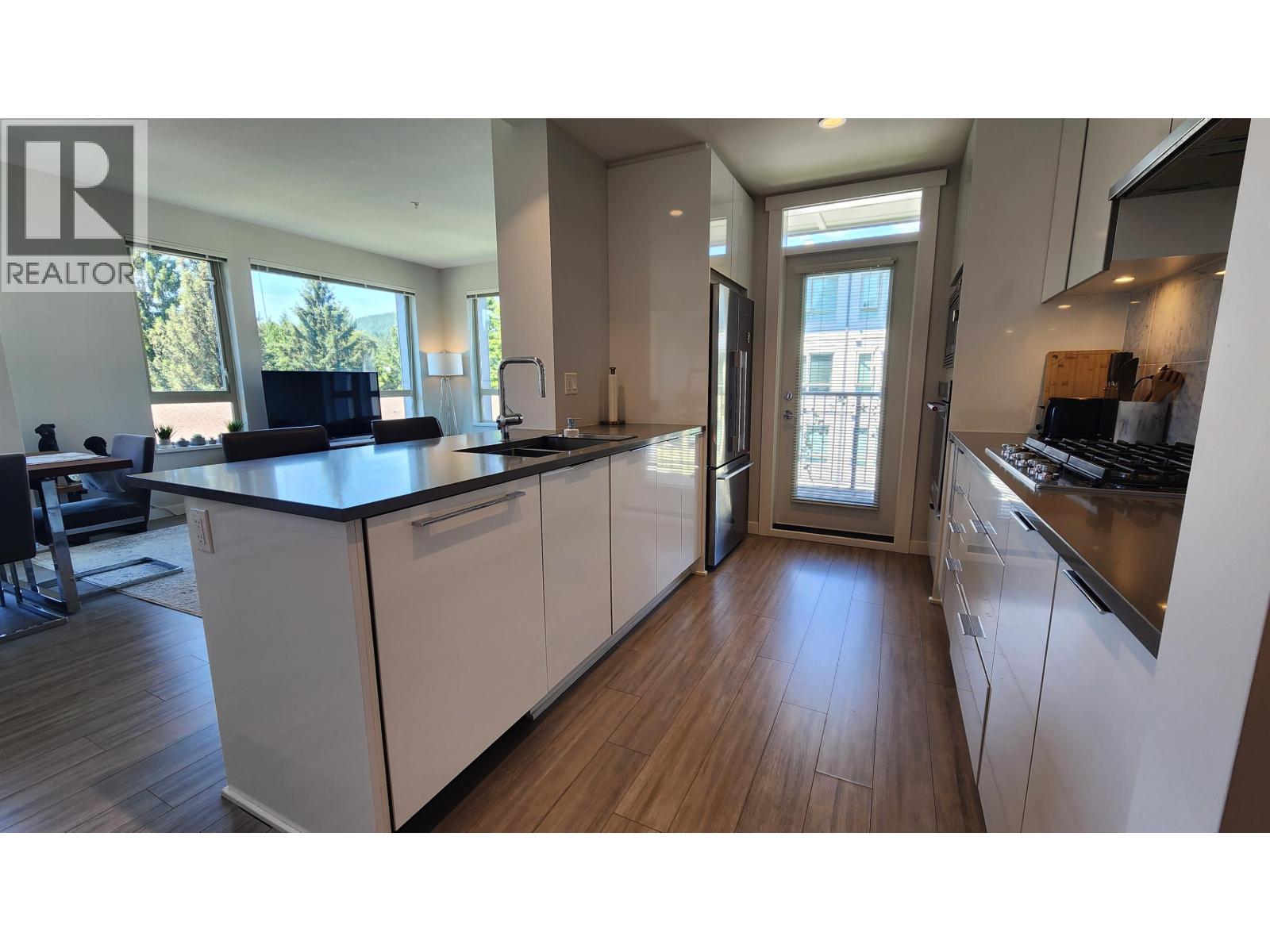 419 2651 Library Lane, North Vancouver, British Columbia  V7J 0C1 - Photo 8 - R3135847