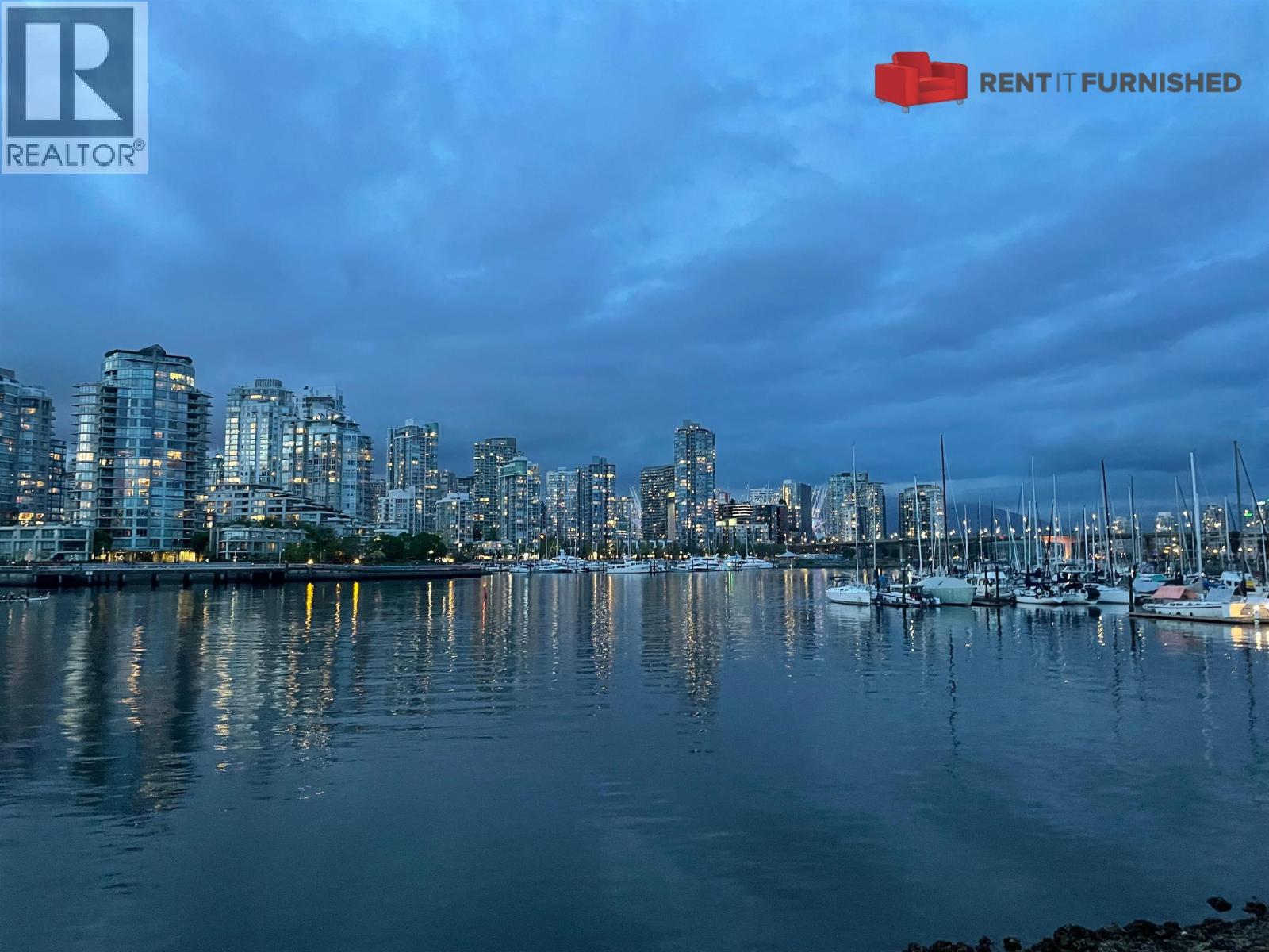 1235 W Broadway, Vancouver, British Columbia  V6H 1G7 - Photo 13 - R3135902