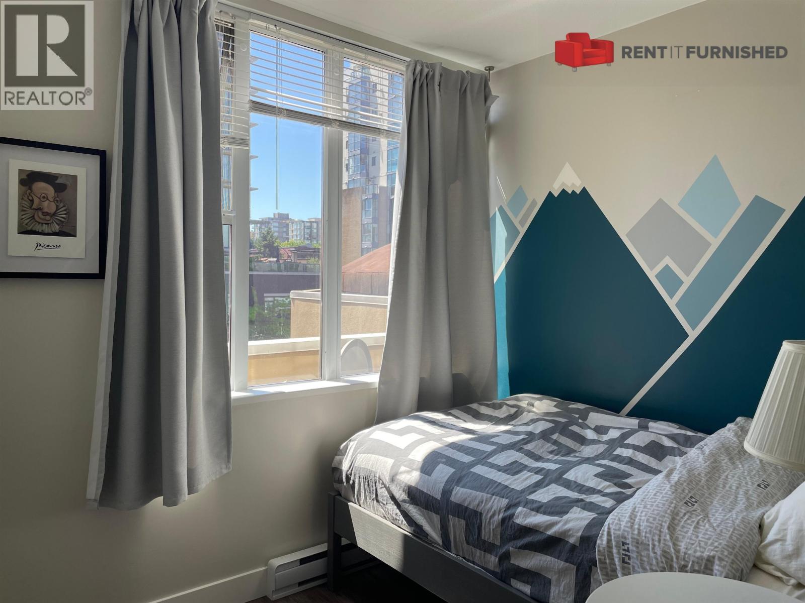 1235 W Broadway, Vancouver, British Columbia  V6H 1G7 - Photo 6 - R3135902