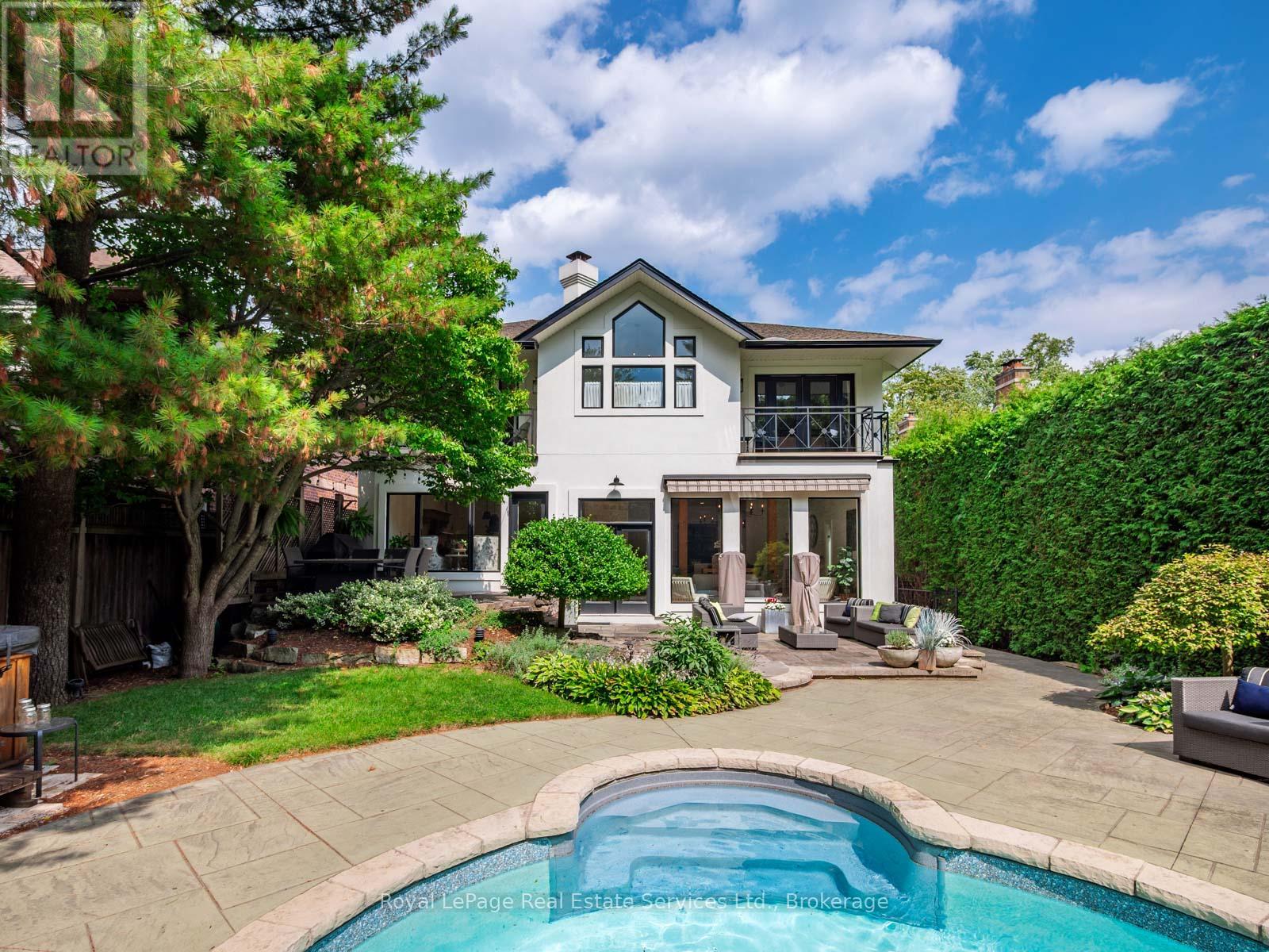 74 West Street, Oakville, Ontario  L6L 2Y7 - Photo 39 - W13445818