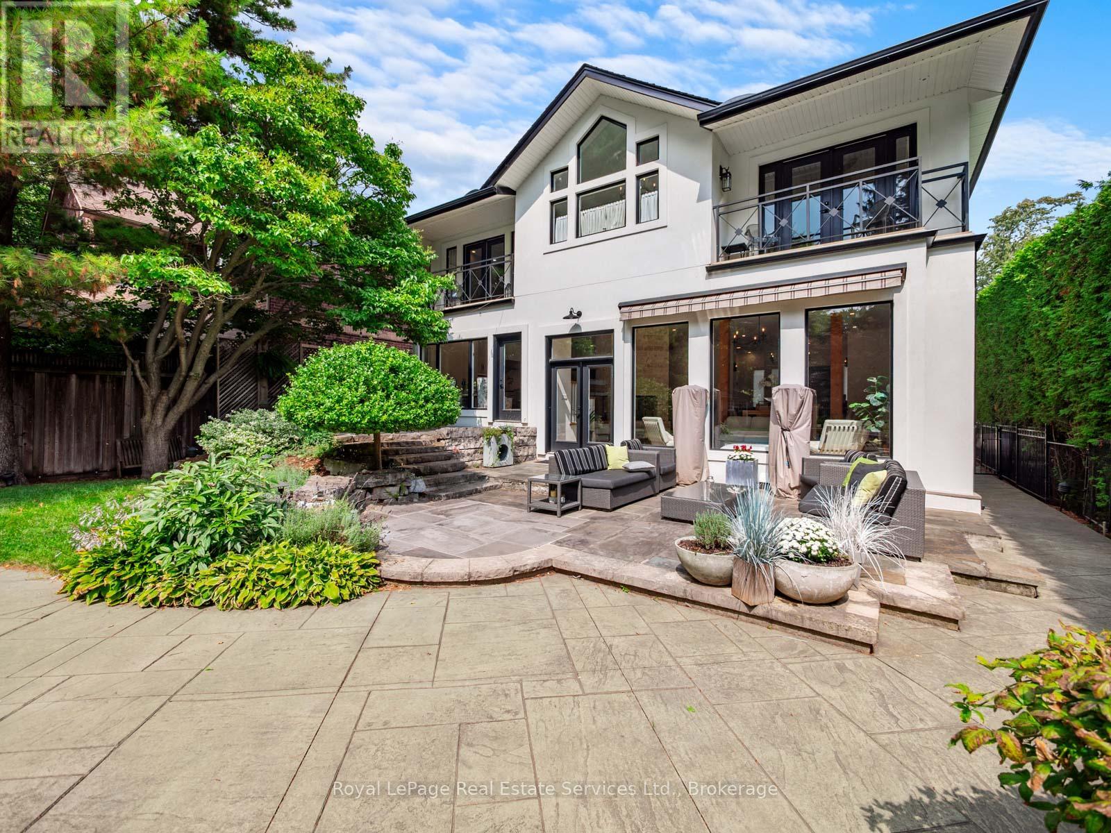 74 West Street, Oakville, Ontario  L6L 2Y7 - Photo 38 - W13445818