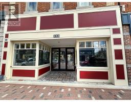 255 FRONT STREET, Belleville, Ontario