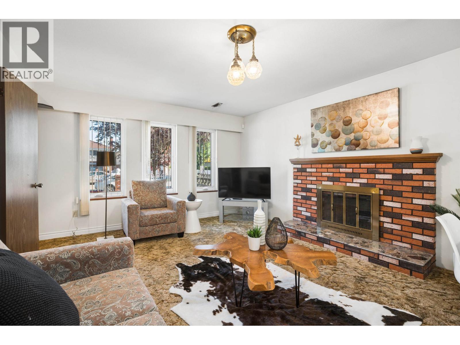 2047 E 52nd Avenue, Vancouver, British Columbia  V5P 1W8 - Photo 25 - R3135903