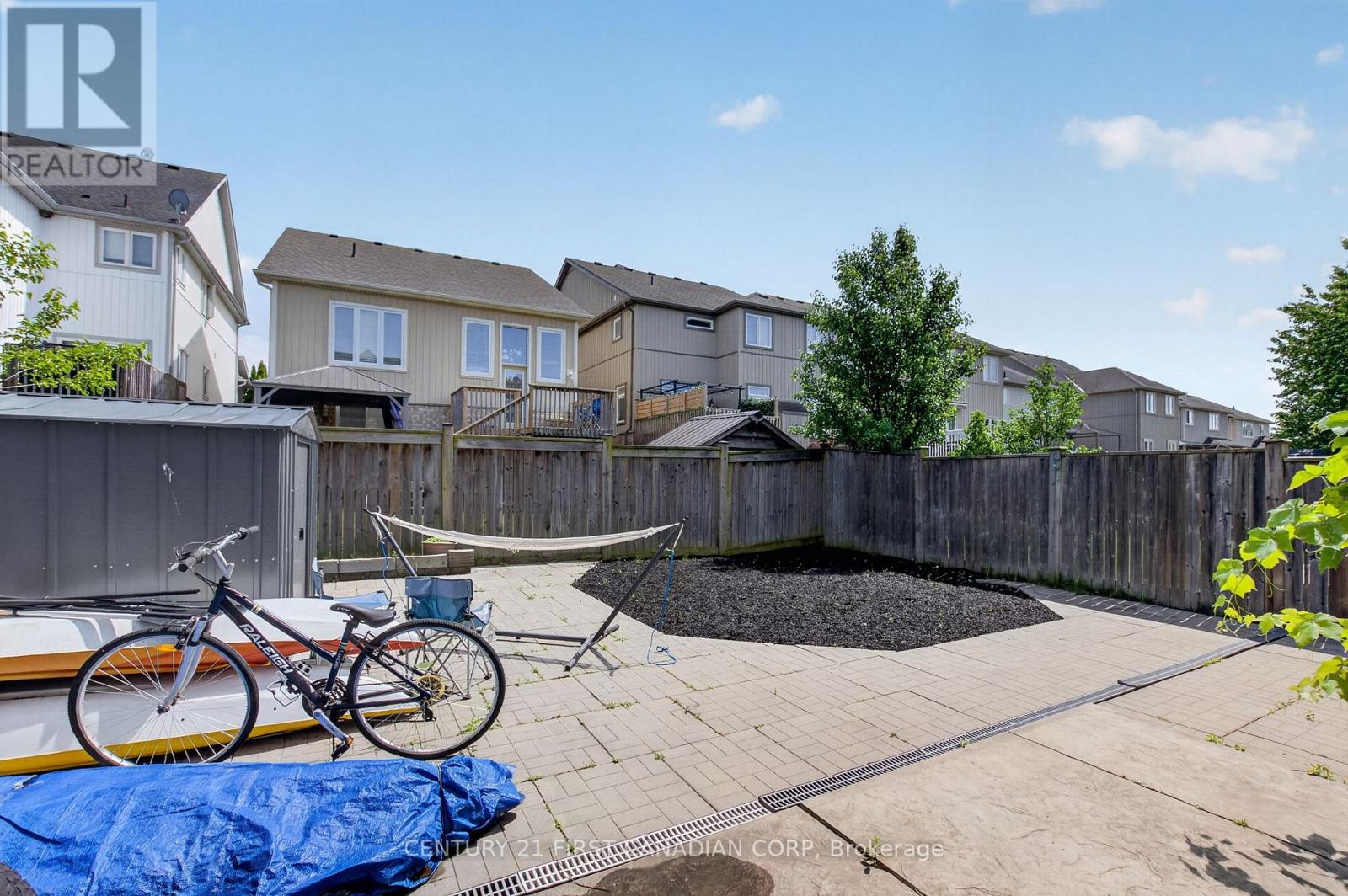 697 Killarney Road, London North, Ontario  N5X 0C8 - Photo 41 - X13446900