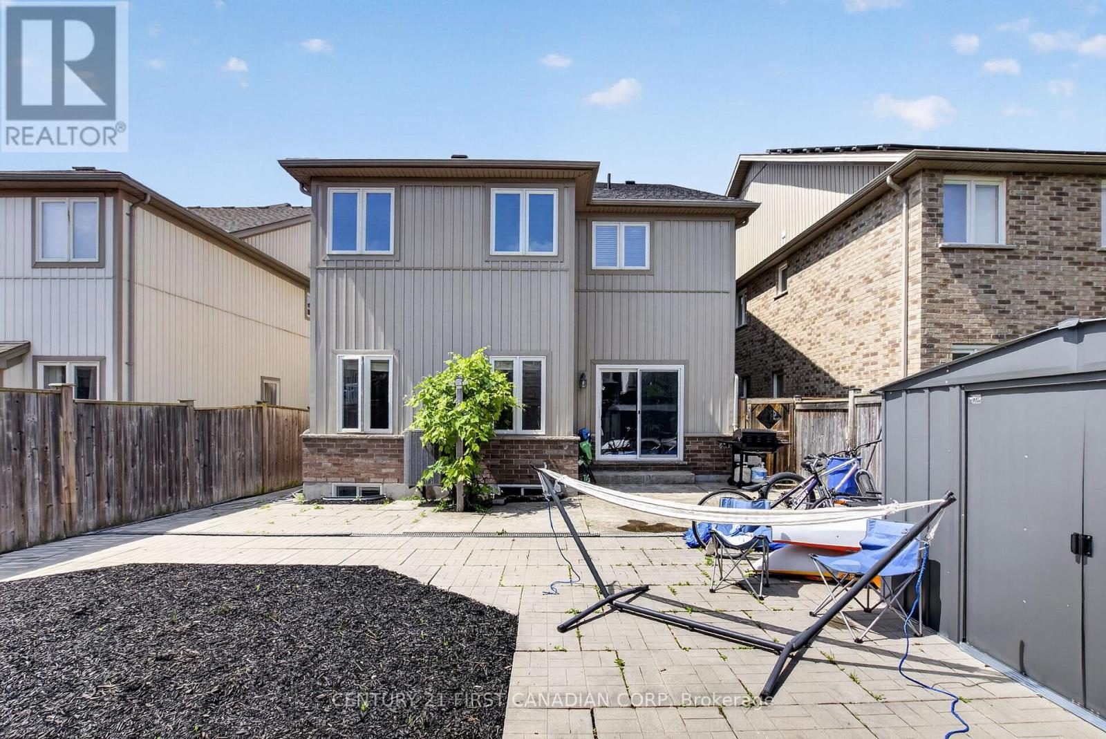 697 Killarney Road, London North, Ontario  N5X 0C8 - Photo 44 - X13446900