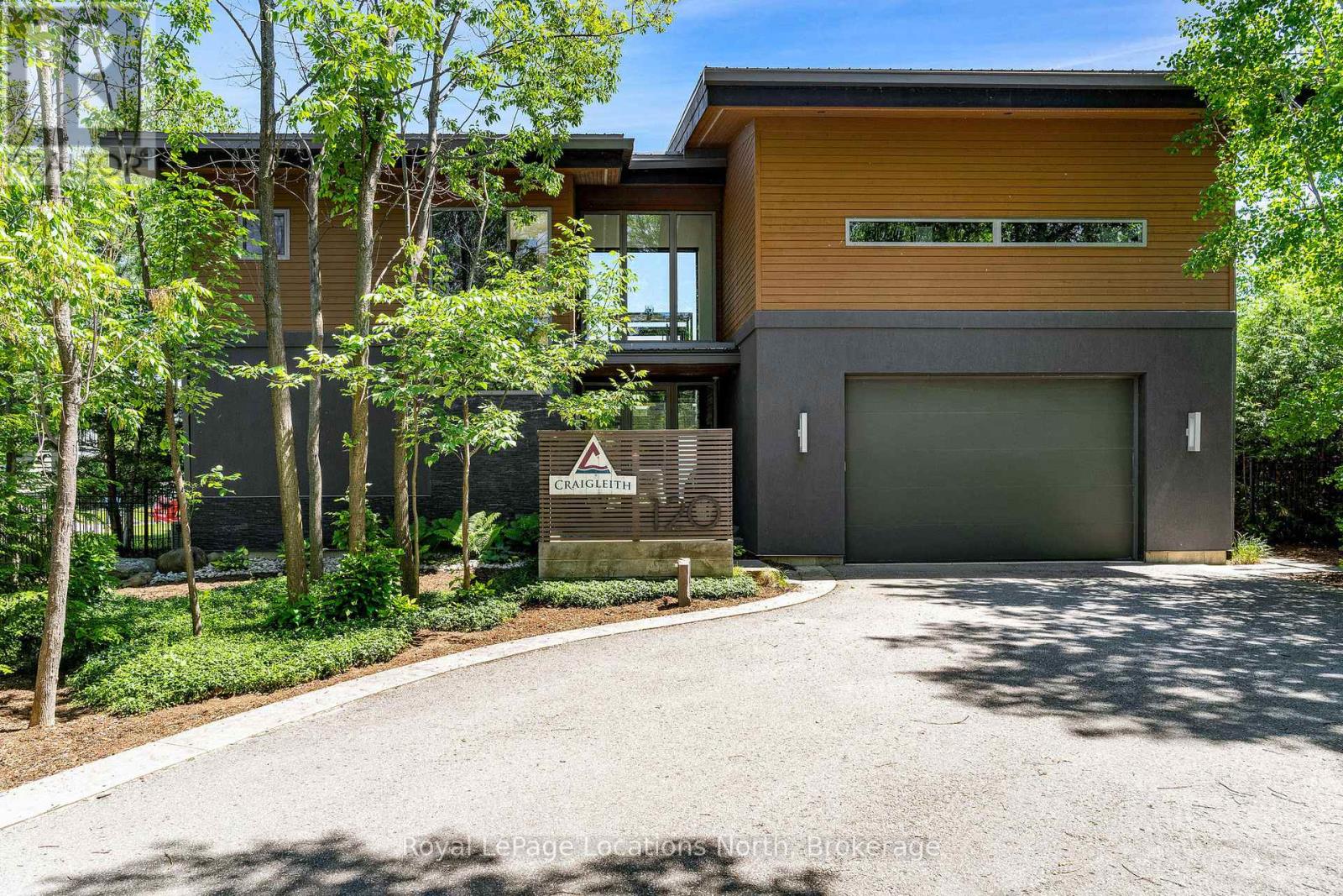 120 CRAIGLEITH ROAD, blue mountains, Ontario