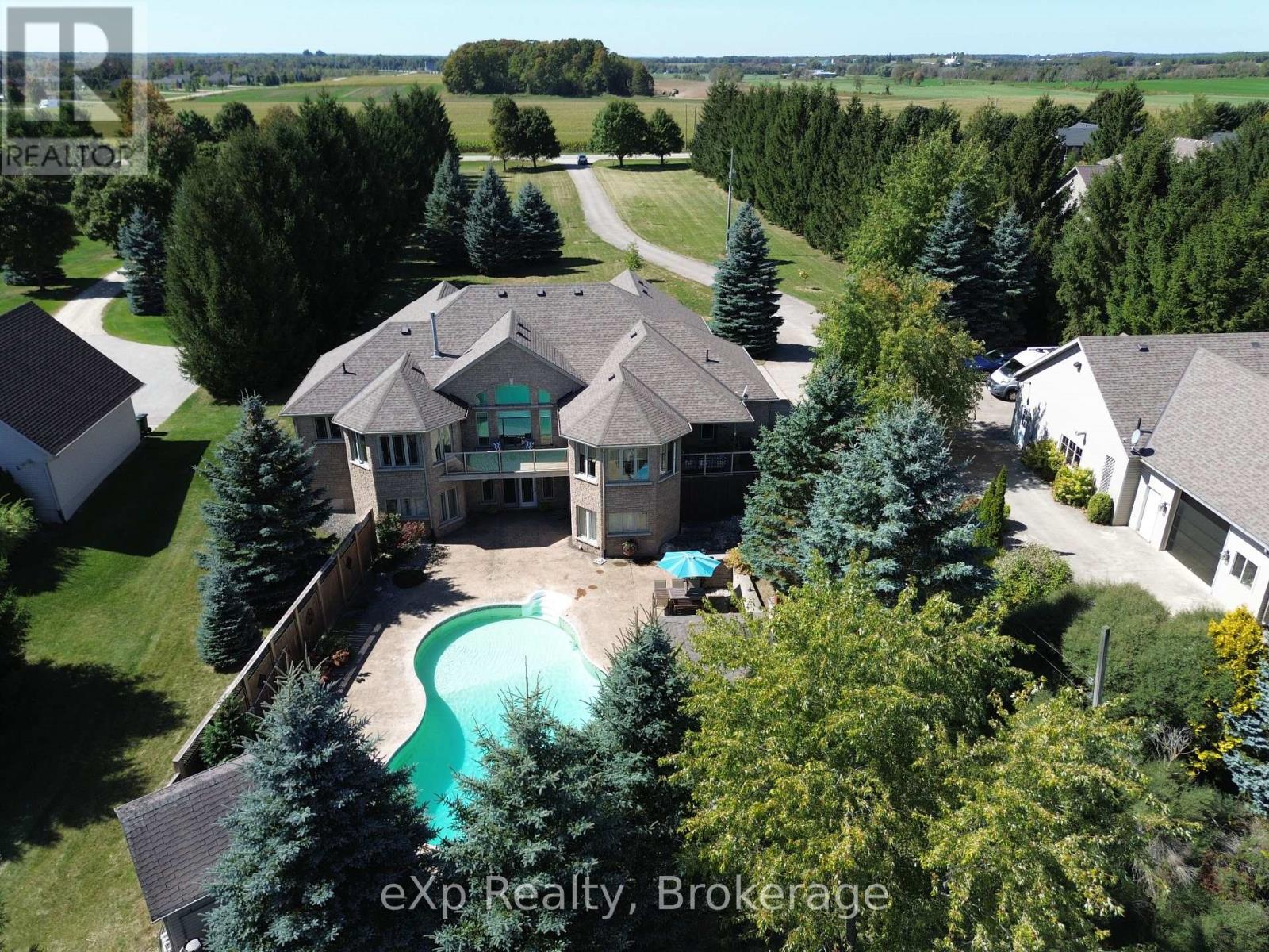 411321 SOUTHGATE SR 41 SIDE ROAD, southgate, Ontario