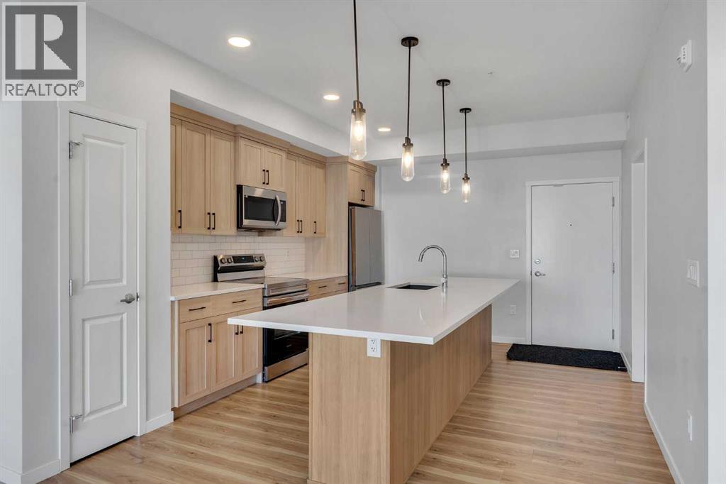 119, 360 Harvest Hills Way NE, Calgary, Alberta  T3K 2S1 - Photo 7 - A2287810