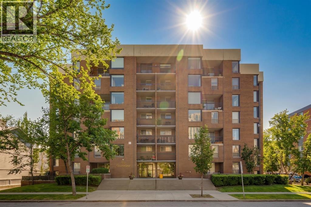509, 1123 13 Avenue SW, Calgary, Alberta  T2R 0L7 - Photo 1 - A2318503