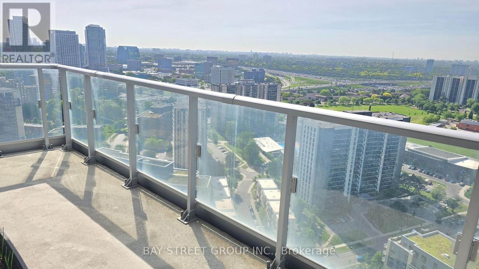 2703 - 70 Forest Manor Road, Toronto, Ontario M2J 0A9 - Photo 17 - C13446892