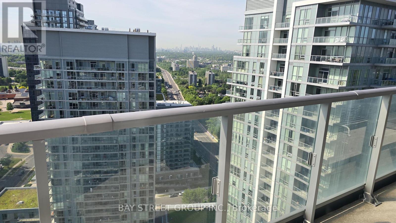 2703 - 70 Forest Manor Road, Toronto, Ontario M2J 0A9 - Photo 18 - C13446892