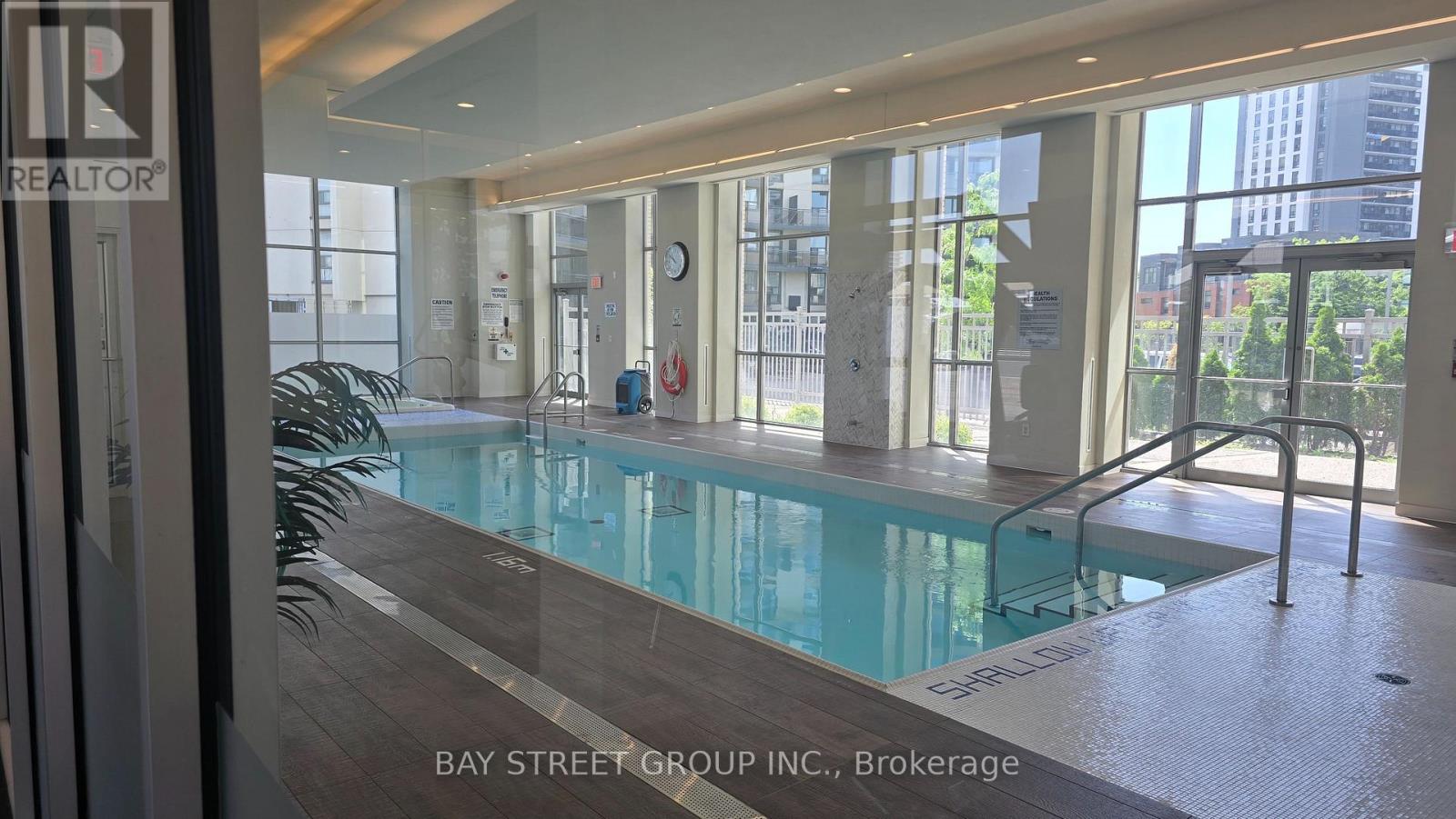 2703 - 70 Forest Manor Road, Toronto, Ontario M2J 0A9 - Photo 19 - C13446892