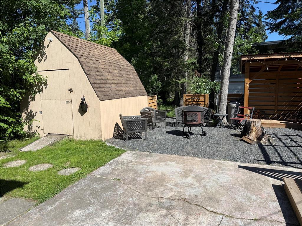 61 Dogwood Street, Falcon Lake, Manitoba R0E 0N0 - Photo 2 - 202613908